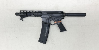 American Tactical Pistol 5.56 NATO