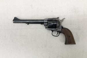 Interarms Virginia Dragoon .44 Mag