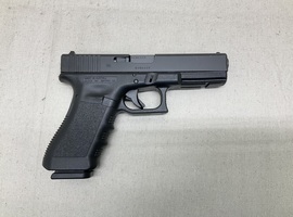Glock 22 .40S&W