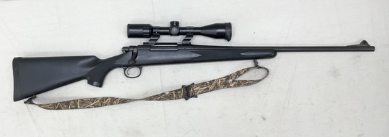 Remington 700 .30-06
