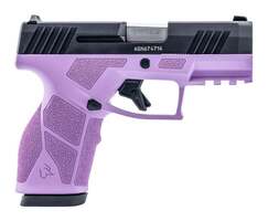 Taurus GX2 9x19mm NEW