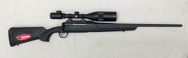 Savage Axis .308 Win.