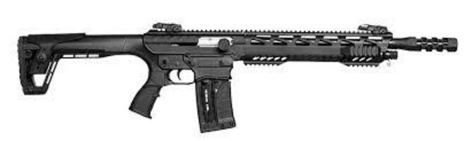 GForce GF99-DLX 12ga NEW