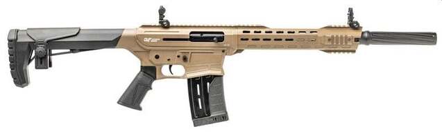 GForce GF25 12ga NEW