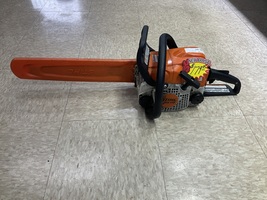 Stihl MS170 Gas Chainsaw