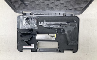 Smith & Wesson M&P10mm Performance Center M2.0