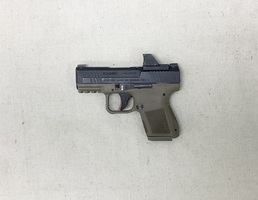Canik Mete MC9 9x19mm