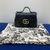 Gucci Marmont Top Handle 