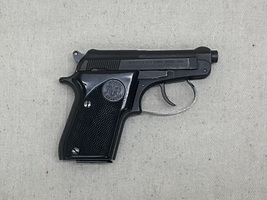 BERETTA 21A 22lr tip up barrel