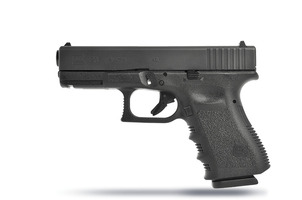 GLOCK 23 GEN 3