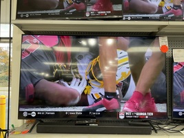 Samsung 58” Smart Tv