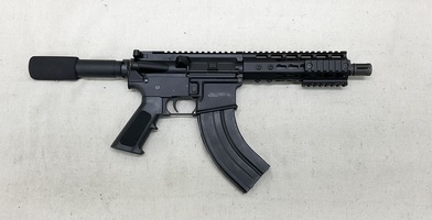 ANDERSON MANUFACTURING / JSS AM-15    7.62x39mm