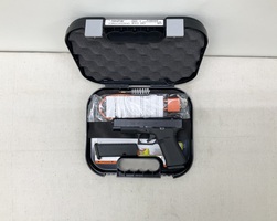 Glock 48 MOS 9x19mm