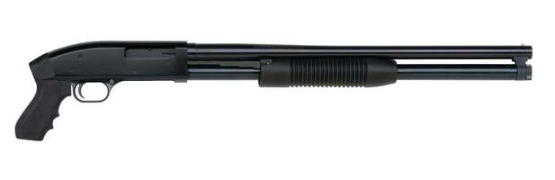 Maverick 88 Cruiser 12ga NEW
