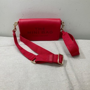 marc jacobs the mini bag crossbody