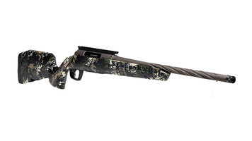 SAVAGE ARMS INC AXIS PRO FOREST CAMO 308 WIN