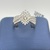  Diamond Yellow Gold Wedding Ring
