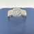   10kt Yellow Gold Diamond Wedding Set