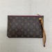 LOUIS VUITTON WRISTLET