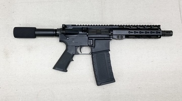 PALMETTO STATE ARMOR PA-15 5.56 pistol