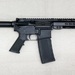PALMETTO STATE ARMOR PA-15 5.56 pistol