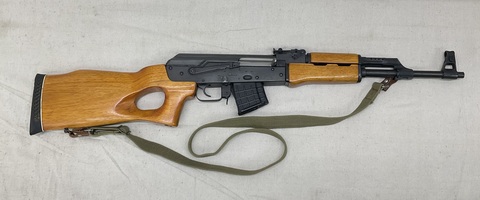 NORINCO MAK-90 SPORTER