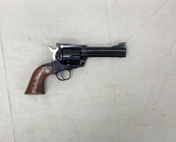 RUGER New Model Blackhawk 45 LC revolver 