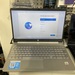 HP Notebook Laptop 15.6”