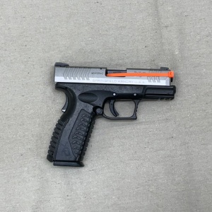SPRINGFIELD ARMORY xd-9 3.8