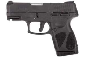 Taurus G2S 9x19mm NEW