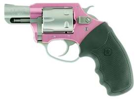 Charter Arms Pathfinder Pink Lady .22 Magnum NEW