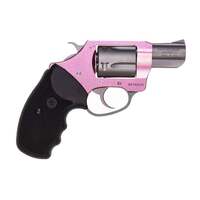 Charter Arms The Pink Lady .38Spl NEW