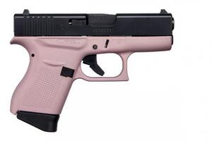 Glock 43 9x19mm Apollo Custom NEW