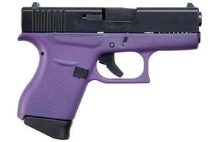 Glock 43 9x19mm Apollo Custom NEW