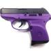 Ruger Purple LCP .380 Pistol New