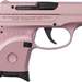 Ruger LCP .380 Rose Gold Pistol New