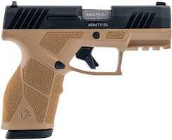 Taurus GX2 Pistol 9mm New