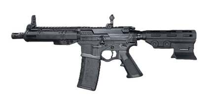 American Tactical Alpha Maxx .300 Blk Pistol New