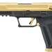 RUGER ruger-5.7 - Gold finish