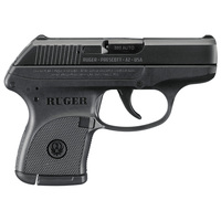 Ruger LCP .380acp NEW