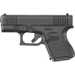 Glock 26 V 9x19mm NEW